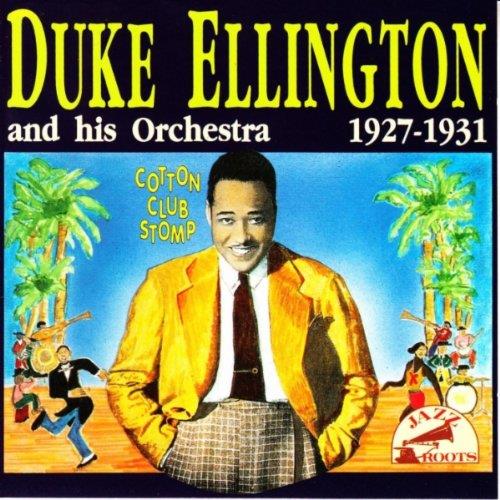 Cotton Club Stomp - CD Audio di Duke Ellington