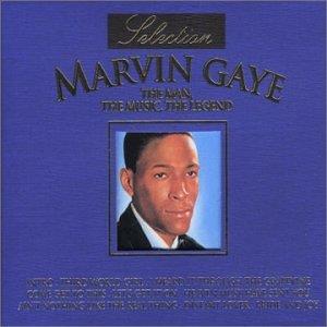 Selection - CD Audio di Marvin Gaye