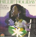 Billie Holiday With Teddy Wilson and His Orchestra 1935-1942