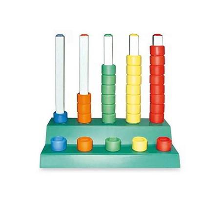 Abaco Multibase Valigetta Grande 45 Cilindretti Cwr