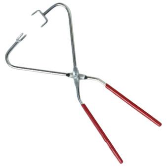 Pinza Per Smaltatore