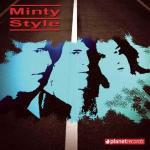 Minty Style - CD Audio di Minty Style