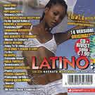 Latino! 7 - CD Audio