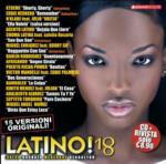 Latino! 18 - CD Audio