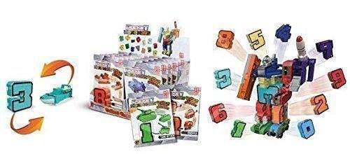 Magic Toys