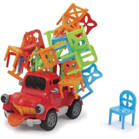 Grandi Giochi: Peter Pick Up - 3