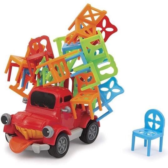 Grandi Giochi: Peter Pick Up - 3