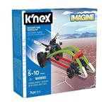 K-Nex. Rocket Car Building Set