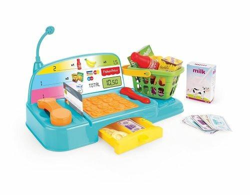 Registratore Di Cassa - 3