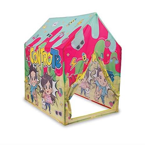 Grandi Giochi, Tenda Me Contro Te, Gg02851 - 3