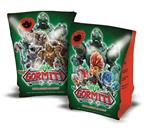 Grandi Giochi Gormiti Braccioli 23x15, Colore 3, 8005124040200
