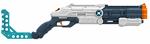 X-Shot. Vigilante Con 12 Dardi