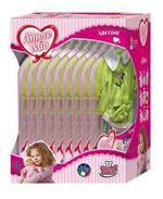 Amore Mio. Set Abiti