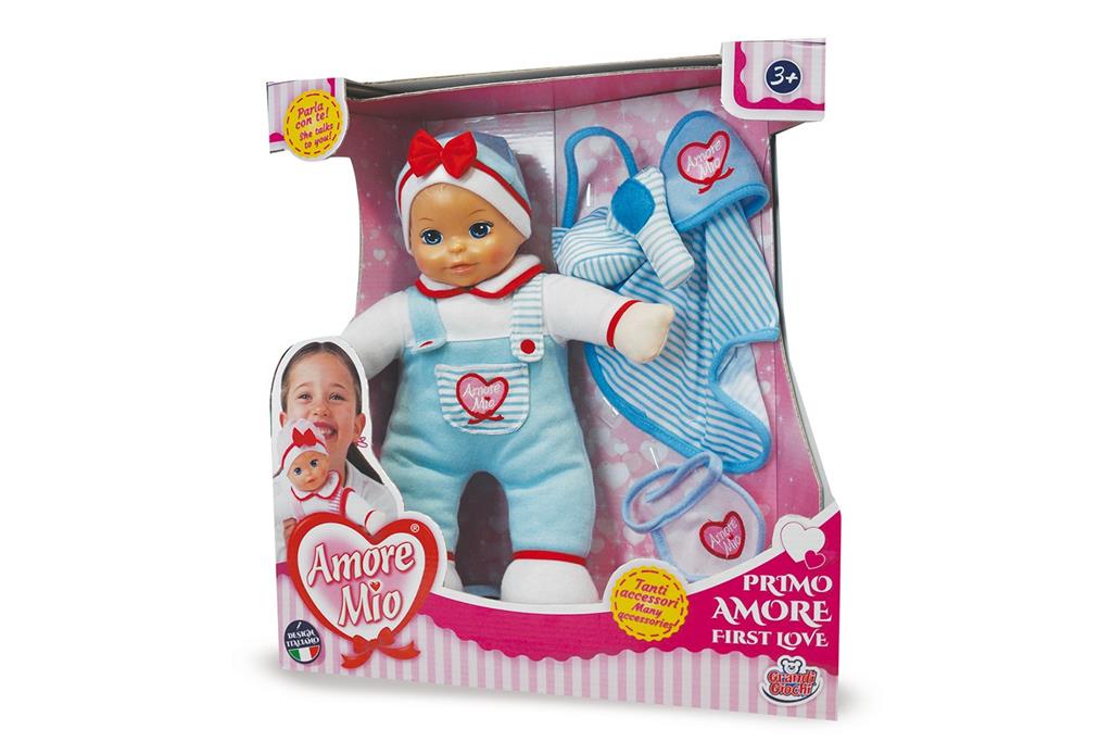 Magic Toys