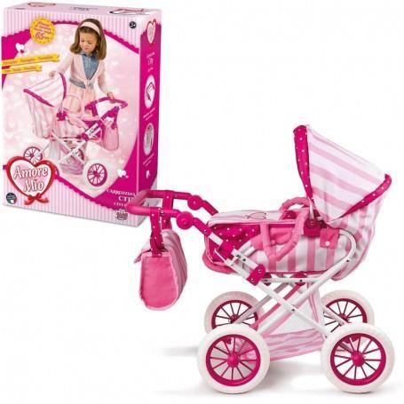 Carrozzine gioco bimba shop
