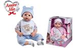 Amore Mio. Dolls Deluxe