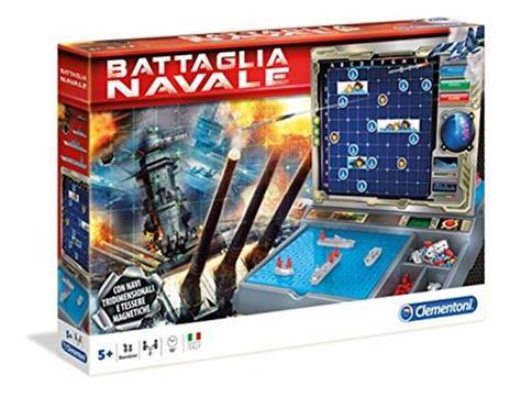 Battaglia Navale - 2