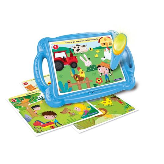 Il mio Primo Sapientino. Clementoni (11984) - 3