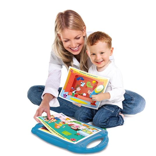 Il mio Primo Sapientino. Clementoni (11984) - 4