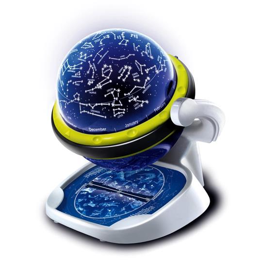 Il Planetario luminoso - 3