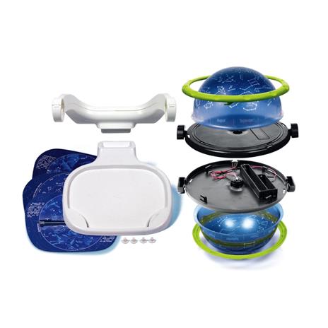 Il Planetario luminoso - 5