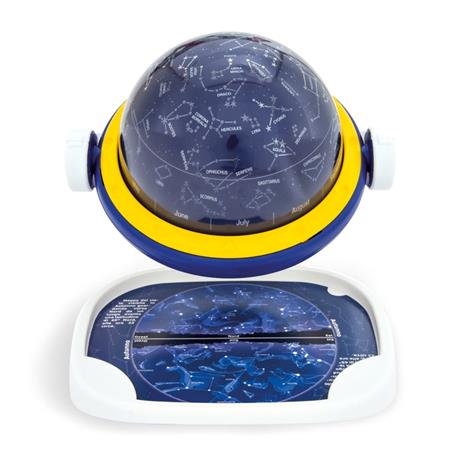 Il Planetario luminoso - 6