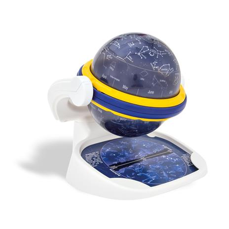 Il Planetario luminoso - 7