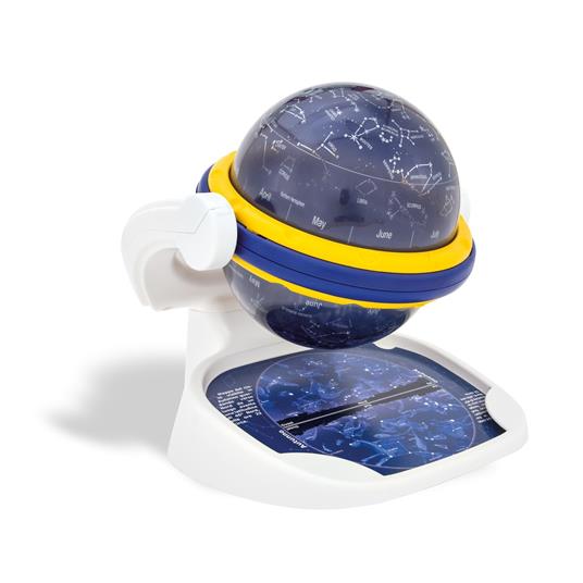 Il Planetario luminoso - 7