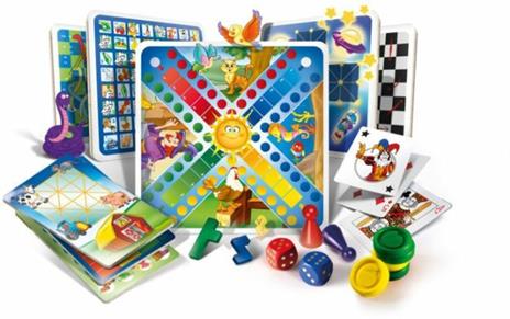 100 Giochi Riuniti - 3