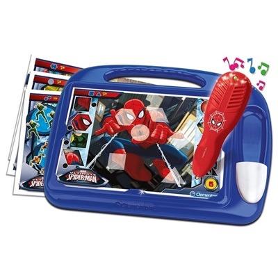 Travel Quiz Spider-Man Sapientino - 3