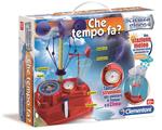 Che tempo fa?