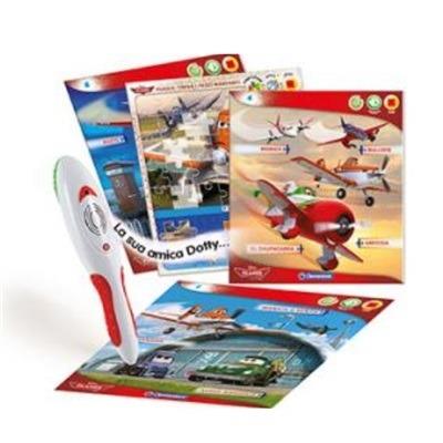 Sapientino leggimpara Planes - 3