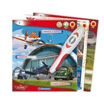 Sapientino leggimpara Planes - 4