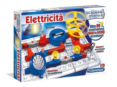 Elettricità - 85