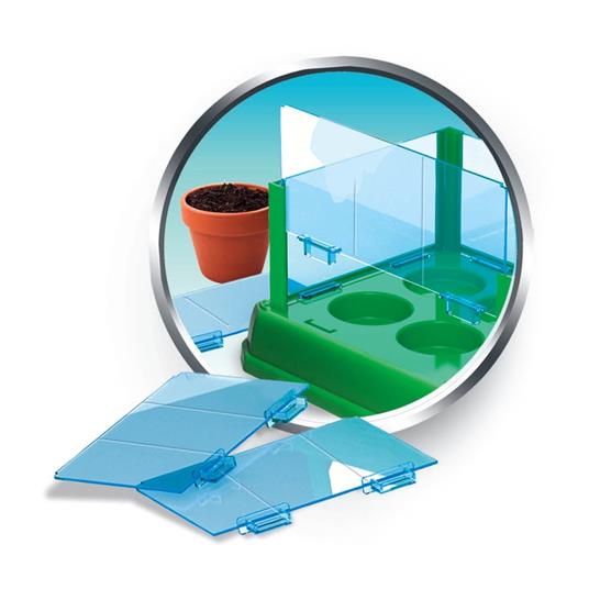 La mia prima serra - 5