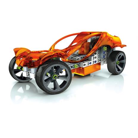 Ingegneria delle macchine - 3