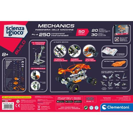 Ingegneria delle macchine - 4