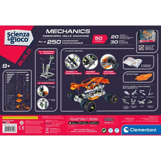 Ingegneria delle macchine - 4