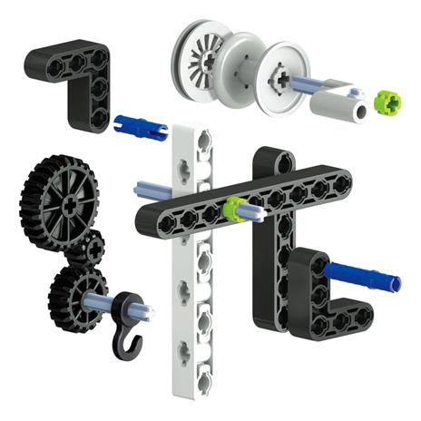 Ingegneria delle macchine - 5