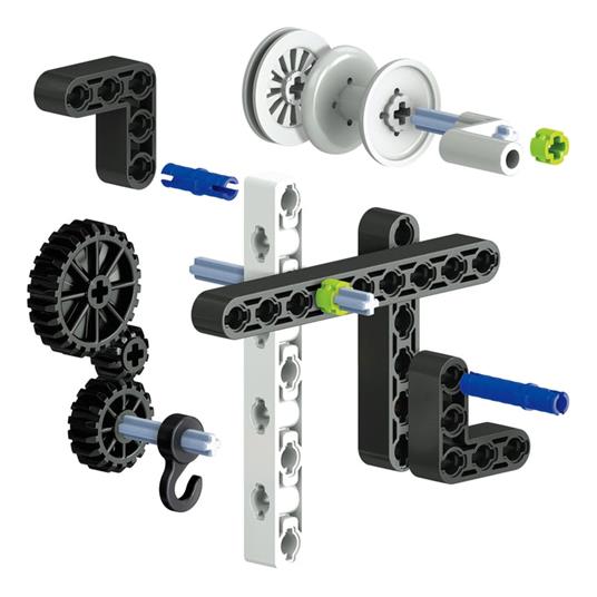 Ingegneria delle macchine - 5