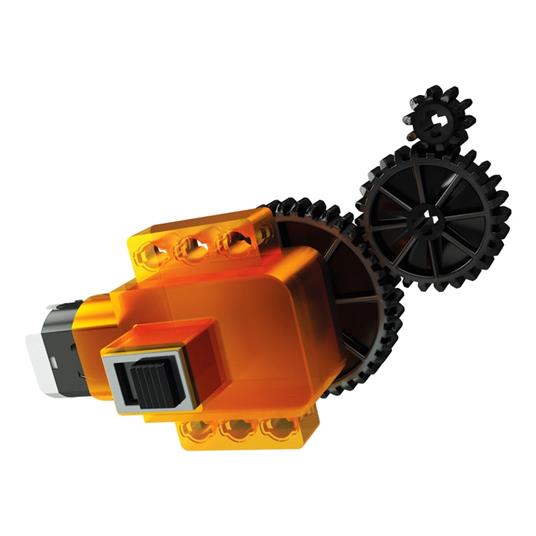 Ingegneria delle macchine - 6