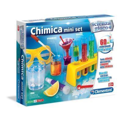 Chimica mini set - 2