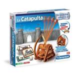 Scienza e Gioco. La catapulta di Leonardo