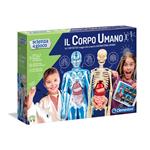 Il Corpo Umano