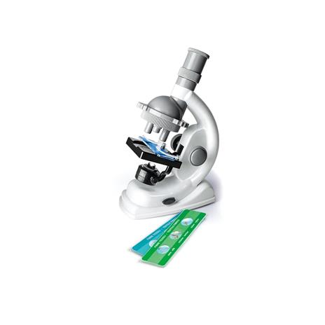 Scienza e Gioco. Microscopio Super Kit - 15
