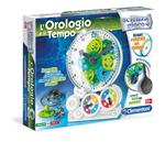 Scienza E Gioco. L'Orologio E Il Tempo