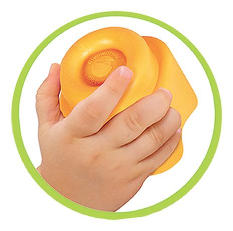 Baby Clemmy. Happy Animals Clementoni - 4