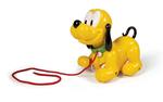 Pluto Trainabile Clementoni