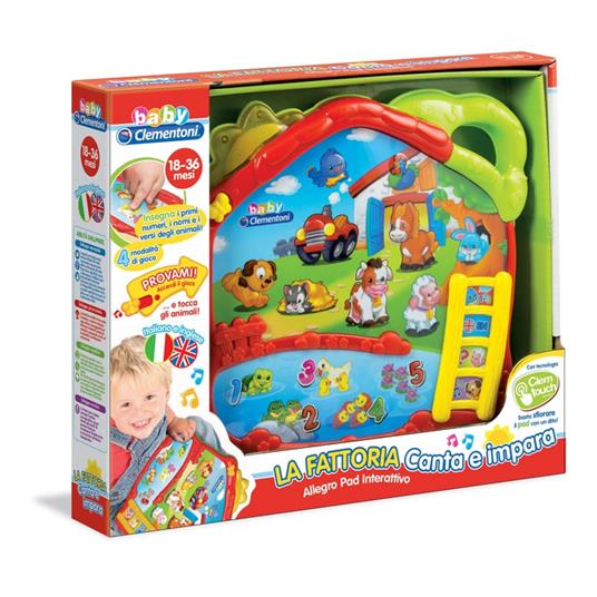 La Fattoria Canta e Impara - 3