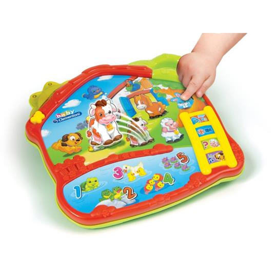 La Fattoria Canta e Impara - 4